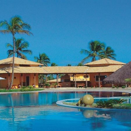 Bangalo Luxo Vista Jardim - Praia Da Pipa Praia de Pipa Экстерьер фото