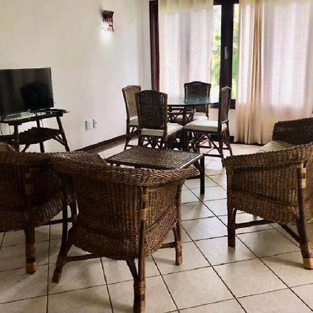 Bangalo Luxo Vista Jardim - Praia Da Pipa Praia de Pipa Экстерьер фото