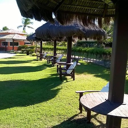 Bangalo Luxo Vista Jardim - Praia Da Pipa Praia de Pipa Экстерьер фото