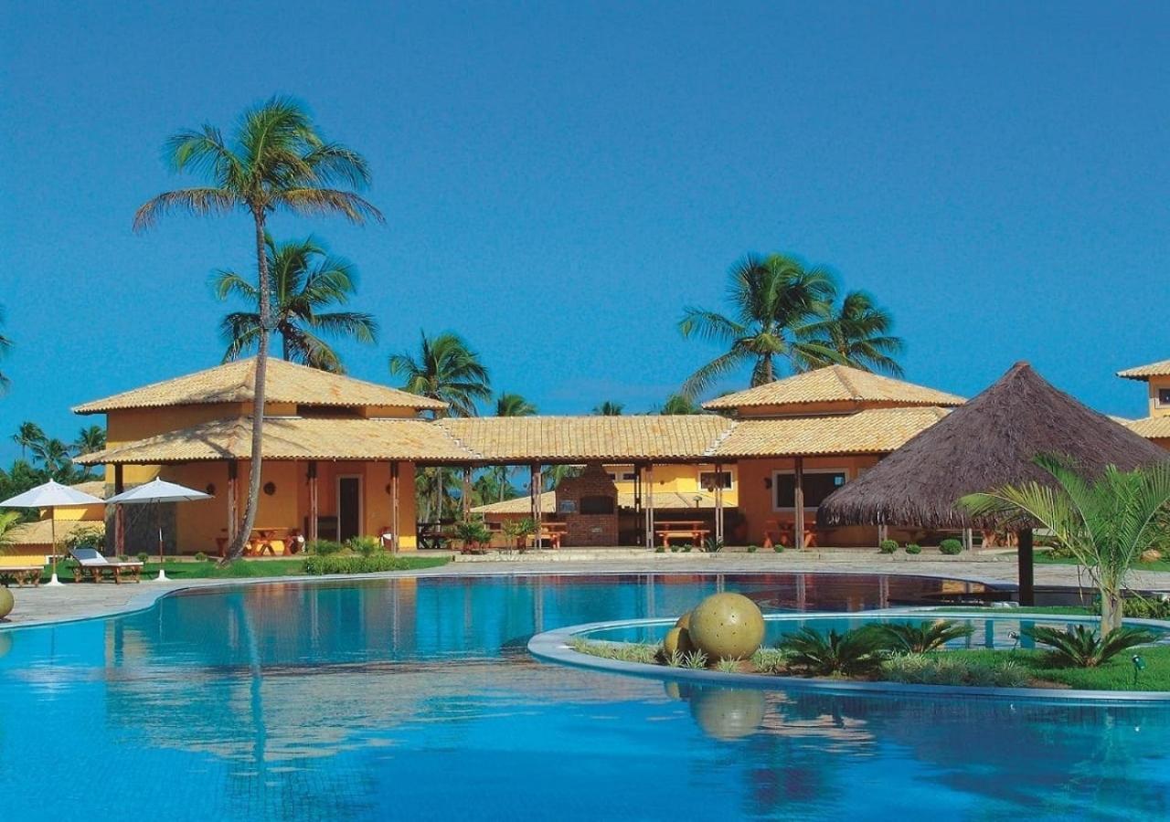 Bangalo Luxo Vista Jardim - Praia Da Pipa Praia de Pipa Экстерьер фото