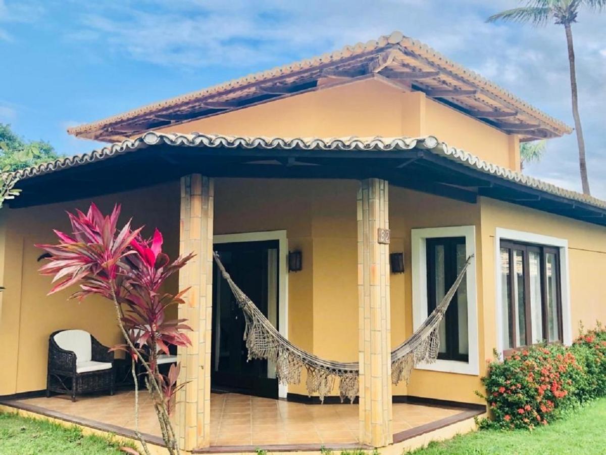 Bangalo Luxo Vista Jardim - Praia Da Pipa Praia de Pipa Экстерьер фото