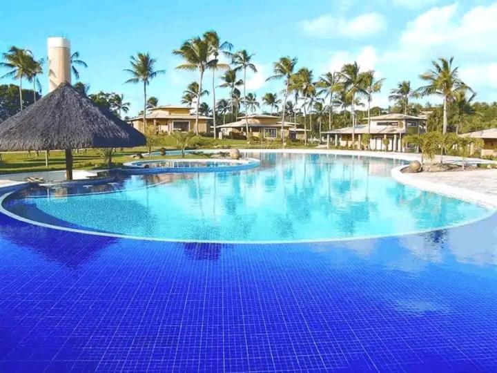 Bangalo Luxo Vista Jardim - Praia Da Pipa Praia de Pipa Экстерьер фото
