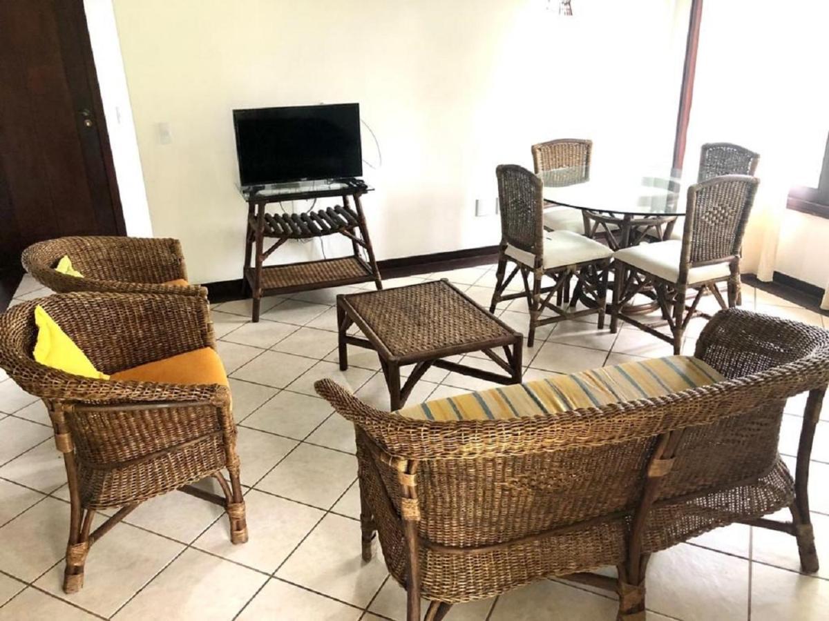 Bangalo Luxo Vista Jardim - Praia Da Pipa Praia de Pipa Экстерьер фото