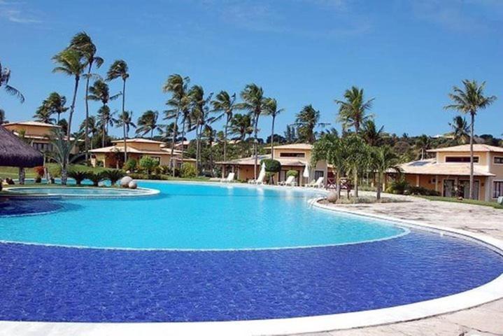 Bangalo Luxo Vista Jardim - Praia Da Pipa Praia de Pipa Экстерьер фото