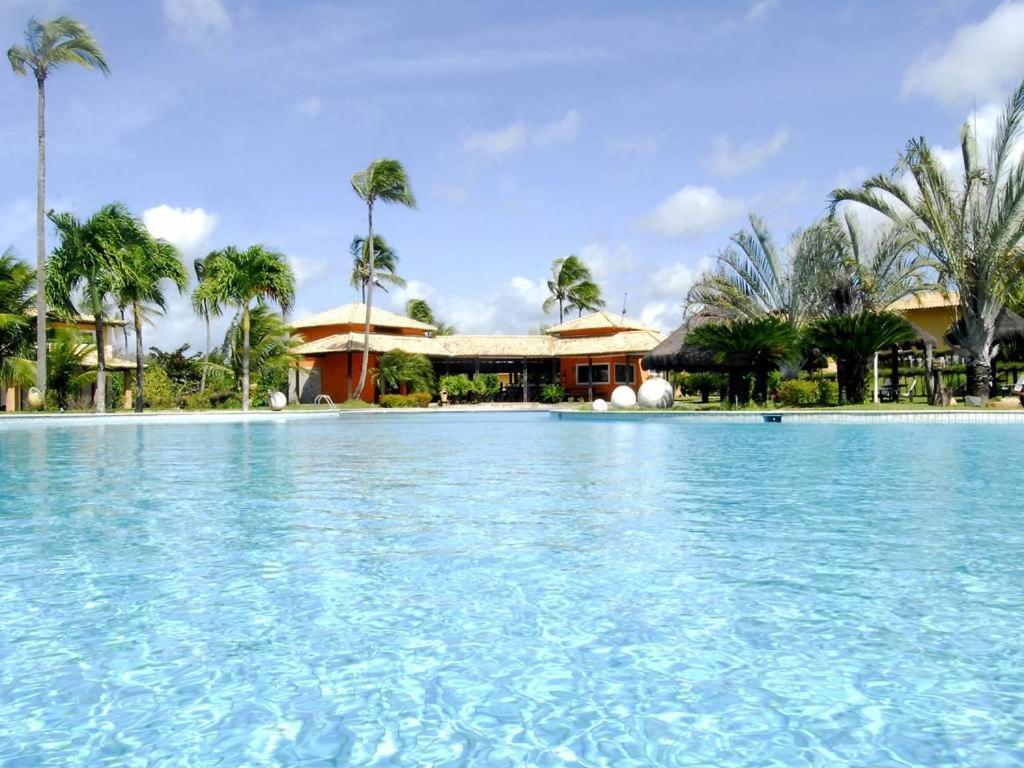 Bangalo Luxo Vista Jardim - Praia Da Pipa Praia de Pipa Экстерьер фото
