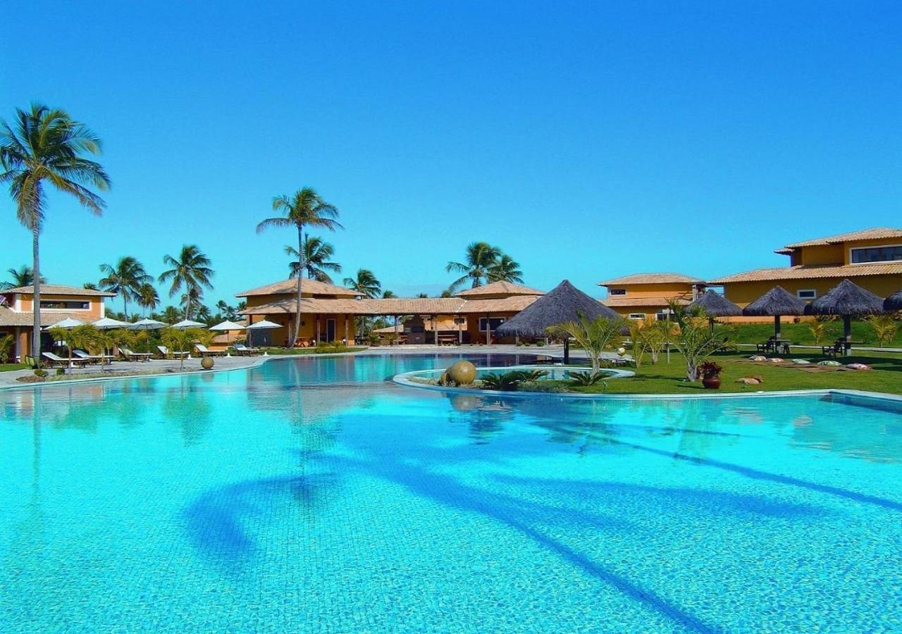 Bangalo Luxo Vista Jardim - Praia Da Pipa Praia de Pipa Экстерьер фото